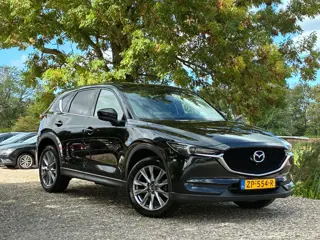 Mazda CX-5 2.0 SkyActiv-G 165 Business Luxury | Head-Up + Stoel.vrw + Cruise Nu €19.975,-!!!