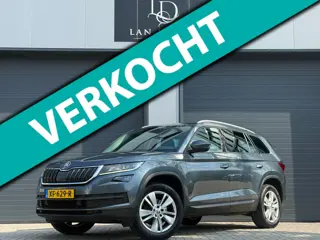 Skoda Kodiaq 1.5 TSI Ambition Business 7p / NAP / TREKHAAK
