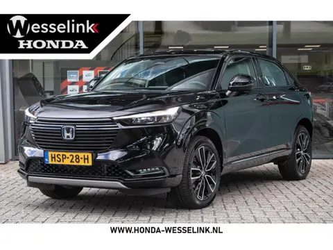 Honda HR-V 1.5 e:HEV Advance - Navi | Camera | Apple carpl./Android Auto
