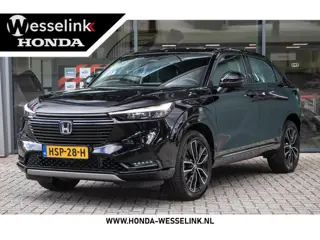 Honda HR-V 1.5 e:HEV Advance - Navi | Camera | Apple carpl./Android Auto