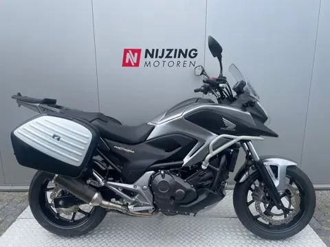 HONDA NC 750 X ABS - 2015