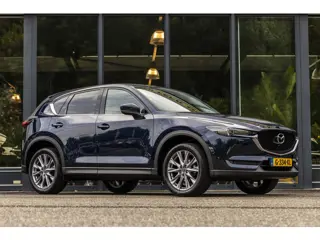 Mazda CX-5 2.0 SkyActiv-G 165 Business Luxury (bj 2019)