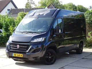 Fiat Ducato 2.3 MultiJet L2H2 (bj 2015, automaat)