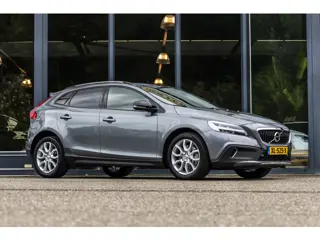 Volvo V40 Cross Country 1.5 T3 Polar+ Luxury | Panoramadak |