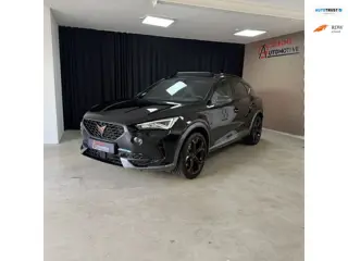 Cupra Formentor 1.4 e-Hybrid VZ Copper Edition