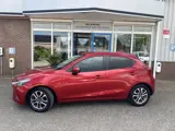 Foto 30 van Mazda 2 1.5 Skyactiv-G GT-Luxury Navigatie Stoelverwarming