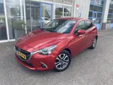 Foto 29 van Mazda 2 1.5 Skyactiv-G GT-Luxury Navigatie Stoelverwarming