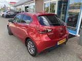 Foto 28 van Mazda 2 1.5 Skyactiv-G GT-Luxury Navigatie Stoelverwarming