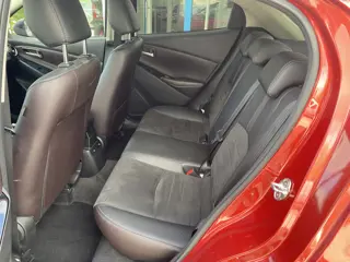 Foto 16 van Mazda 2 1.5 Skyactiv-G GT-Luxury Navigatie Stoelverwarming