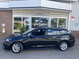 Toyota Corolla Touring Sports Hybrid 140 Active Stoel/Stuurverwarming/Carplay