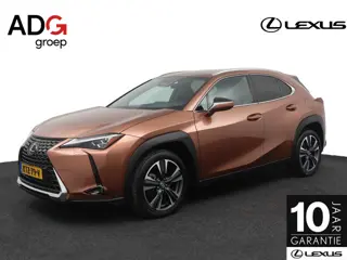 Lexus UX 300h Executive Line | Limited | Mark Levinson | Triple LED koplampen | Head-Up Display