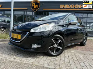 Peugeot 208 1.2 VTi Urban Soul | Navi | Airco | Cruise |