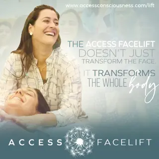 Access Facelift: 60 min.