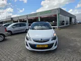 Foto 21 van Opel Corsa 1.4 Turbo Cosmo|PANODAK|AIRCO|PDC|