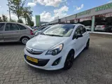 Foto 22 van Opel Corsa 1.4 Turbo Cosmo|PANODAK|AIRCO|PDC|