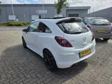 Foto 25 van Opel Corsa 1.4 Turbo Cosmo|PANODAK|AIRCO|PDC|