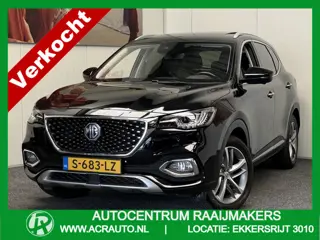 MG EHS 1.5 TGDI Luxury APPLE CARPLAY/ ANDROID AUTO NAVIGATIE KEYLESS ENTRY/ START ELEK. SCHUIF/ KANT