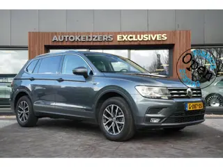 Volkswagen Tiguan Allspace 1.5 TSI Comfortline Business Panoramadak Adaptieve Cruise DAB+