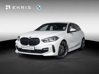 BMW 1 Serie 120i | M Sport | Innovation Pack | Head-Up Display | Harman Kardon | Stuurwielrand verwa