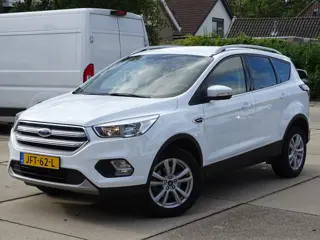 Ford Kuga 1.5 EcoBoost ST Line (bj 2018)