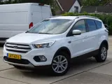 Foto 22 van Ford Kuga 1.5 EcoBoost ST Line (bj 2018)