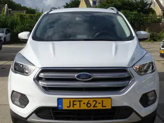 Foto 13 van Ford Kuga 1.5 EcoBoost ST Line (bj 2018)