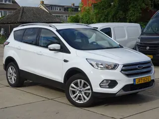 Foto 14 van Ford Kuga 1.5 EcoBoost ST Line (bj 2018)