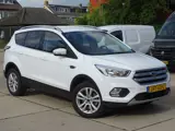 Foto 24 van Ford Kuga 1.5 EcoBoost ST Line (bj 2018)