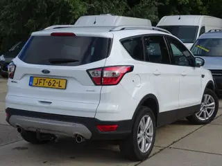 Foto 17 van Ford Kuga 1.5 EcoBoost ST Line (bj 2018)