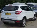 Foto 27 van Ford Kuga 1.5 EcoBoost ST Line (bj 2018)