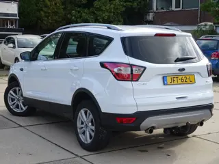 Foto 18 van Ford Kuga 1.5 EcoBoost ST Line (bj 2018)