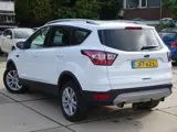 Foto 28 van Ford Kuga 1.5 EcoBoost ST Line (bj 2018)