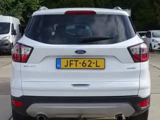 Foto 19 van Ford Kuga 1.5 EcoBoost ST Line (bj 2018)