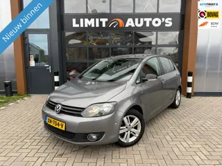 Volkswagen Golf Plus 1.2 TSI Trendline Aut/Climate/Navi/St.verwarming/Pdc.v+a/Trekhaak/Apk