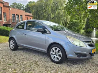 Opel Corsa 1.2-16V Enjoy *apk:03-2027*