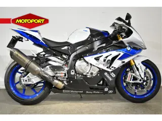 BMW HP 4 Competition (bj 2014)