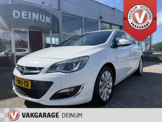 Opel Astra 1.6 Turbo Sport Sportintr, Navigatie, Camera, Climate contr, etc..