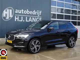 Volvo XC60 2.0 B5 R-Design (bj 2020, automaat)