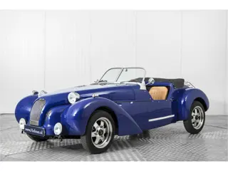 Citroën BURTON (bj 1976)