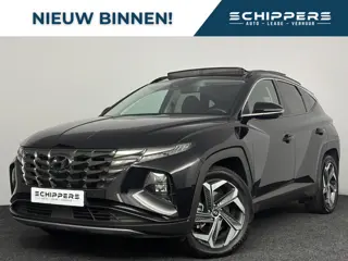 Hyundai Tucson 1.6 T-GDI PHEV Premium 4WD