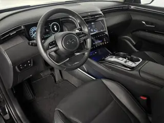 Foto 14 van Hyundai Tucson 1.6 T-GDI PHEV Premium 4WD