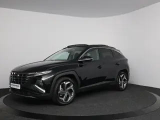 Foto 16 van Hyundai Tucson 1.6 T-GDI PHEV Premium 4WD