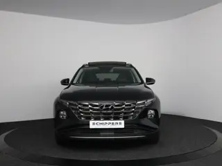 Foto 17 van Hyundai Tucson 1.6 T-GDI PHEV Premium 4WD