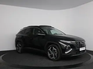Foto 18 van Hyundai Tucson 1.6 T-GDI PHEV Premium 4WD