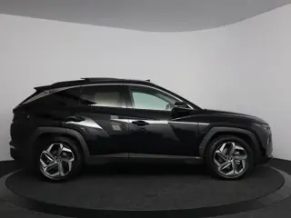 Foto 19 van Hyundai Tucson 1.6 T-GDI PHEV Premium 4WD
