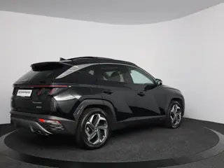 Foto 20 van Hyundai Tucson 1.6 T-GDI PHEV Premium 4WD