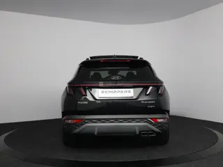 Foto 13 van Hyundai Tucson 1.6 T-GDI PHEV Premium 4WD