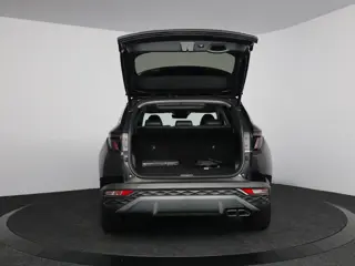 Foto 12 van Hyundai Tucson 1.6 T-GDI PHEV Premium 4WD