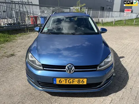 Volkswagen Golf Variant 1.2 TSI Highline