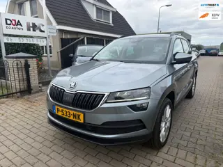 Skoda Karoq 1.5 TSI ACT Style Business